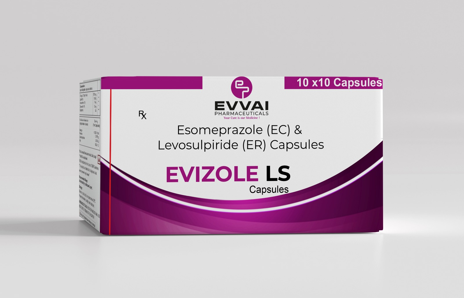EVIZOLE LS